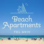 Amazing Sea View Apt With Parking At Royal Beach - By Beach Apartments Tlv